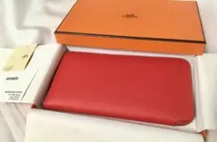 エルメス アザップシルクインロングのサムネイル