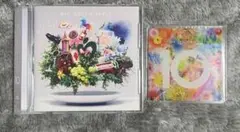 Mrs.GREEN APPLE アルバム「10」アクリルコースター付