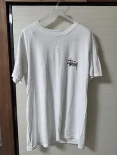 Stussy Tシャツ ホワイト Sサイズのサムネイル