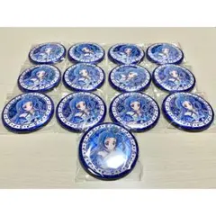 キュアウインク 缶バッジ 13点 セット