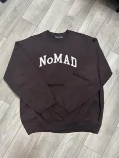 2026年最新】NOMAD メンズ トップスの人気アイテム - メルカリ
