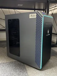 2026年最新】ゲーミングpcデスクトップの人気アイテム - メルカリ