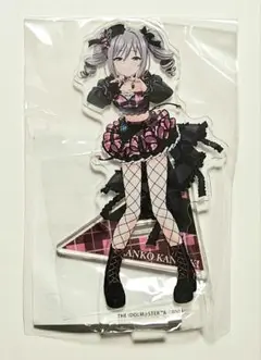 2025年最新】神崎蘭子 アクスタの人気アイテム - メルカリ