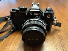 2026年最新】Nikon FM2 レンズ 50 1.4の人気アイテム - メルカリ