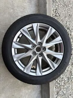 2025年最新】cx-8 純正 19インチの人気アイテム - メルカリ