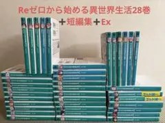 Re:ゼロから始める異世界生活