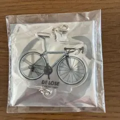 弱虫ペダル 御堂筋ロードバイクアクリルチャーム