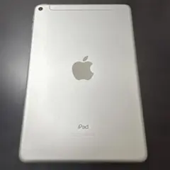 iPad Mini 第5世代 64Gb Wi-Fi + Cellularモデル