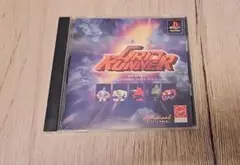 PSソフト　グリッドランナー