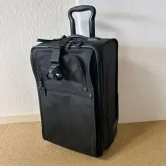 TUMI トゥミ　キャリーバッグ　22020DH エキスパンダブル TUMI トゥミ キャリーケース エクステンデッド トリップ エクス