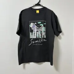 sumika Wonder Bridge Tシャツ　グッズ　半袖　M