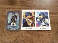 あんスタ 漣ジュン まとめ売り - メルカリ