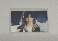 ENHYPEN BORDER: CARNIVAL ソンフン　トレカ