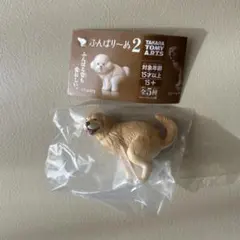 ふんばりーぬ2 ゴールデンレトリバー ふんばり〜ぬ2