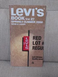 【まとめ売り】Levi's BOOK　 VOL.7〜18 まとめ売り】Levi's BOOK VOL.7〜18 まとめ売り】Levi's BOOK