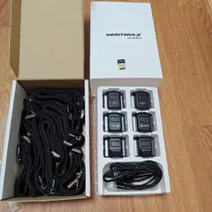 HARITORAX S 充電器 GX6モデル - メルカリ
