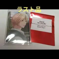 PLAVE タワレコ　TOWER RECORD ラキドロ　ノア　NOAH　1枚
