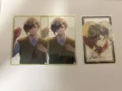 スタンドマイヒーローズ 宝生 潔 7点セット - メルカリ