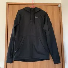 NIKE ジップアップパーカー