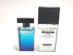 香水 ライジングウェーブ EDT 50ml ユニバーサルフレグランス 100mlのサムネイル