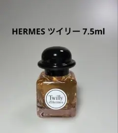 エルメス ツイリードゥエルメス パルファム 7.5mlのサムネイル