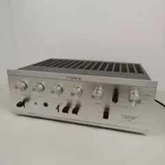 2026年最新】sony アンプ の人気アイテム - メルカリ