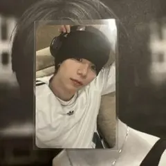 riize epilogue film ショウタロウ　トレカ