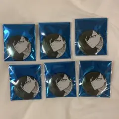 ブルーロック 糸師凛 キャラ別トレーディング缶バッジ 15点 ブルーロック 糸師凛 キャラ別トレーディング缶バッジ 15点