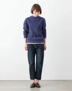 ミズイロインド mizuiroind デニム