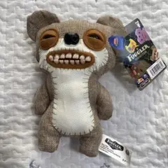 ファグラー　ぬいぐるみ　ドリームブロッサム