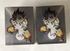 ドラゴンボール ダイバーズ 40周年 デッキケース