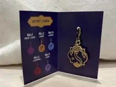 劇団四季　アラジン　ALD シークレットチャーム　ランプ