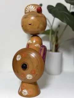 2026年最新】三作 こけしの人気アイテム - メルカリ