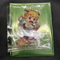 我妻善逸 キャラクターグッズ