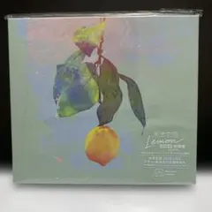 lemon 米津玄師 レモン盤（初回限定） レターセット - メルカリ