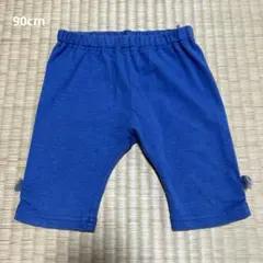 アカチャンホンポ ミドルパンツ ひざ丈パンツ 90cm 女の子のサムネイル