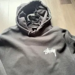 2026年最新】stussy 8ボール パーカーの人気アイテム - メルカリ