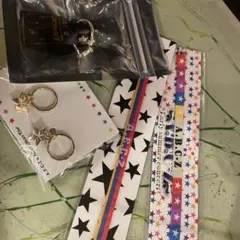 A.B.C-Z グッズ まとめ売り アクセサリー