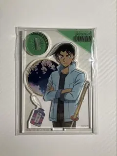 名探偵コナン　服部平次　アクスタ