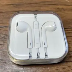 Apple EarPods ホワイト 3.5mmジャック