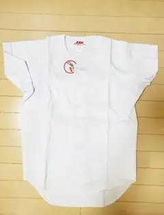 野球練習用シャツ　SSK