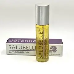 新品未開封 ドテラ サルベル 10ml 英語表記のサムネイル