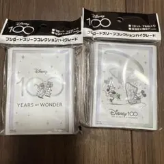 2026年最新】ディズニー100 ヴァイスシュヴァルツ ミッキーの人気