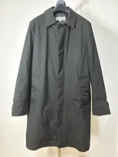 MARGARET マーガレット・ハウエル ×　ゴアテックス　ステンカラーコート