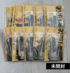 【正規品】King&Prince キンプリ 永瀬廉 アクリルスタンド 10点のサムネイル
