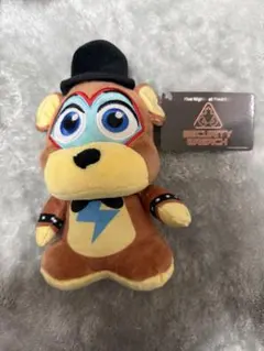 2026年最新】Five Nights at freddy securityの人気アイテム - メルカリ