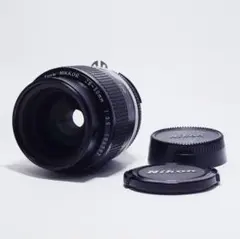 Nikon Ai ZOOM NIKKOR 28-50mm f3.5 Sのサムネイル
