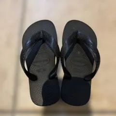 ハワイアナスキッズビーチサンダル