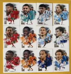 【激レア】ベッカム futera プロモーション？ サッカーカード 2025年最新】FUTERA サッカーの人気アイテム - メルカリ