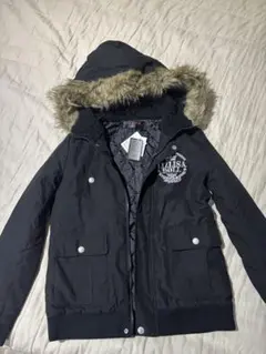 リズリサ ダウンジャケット LIZLISA 未使用タグ付き タグ付 リズリサ ダウン - メルカリ